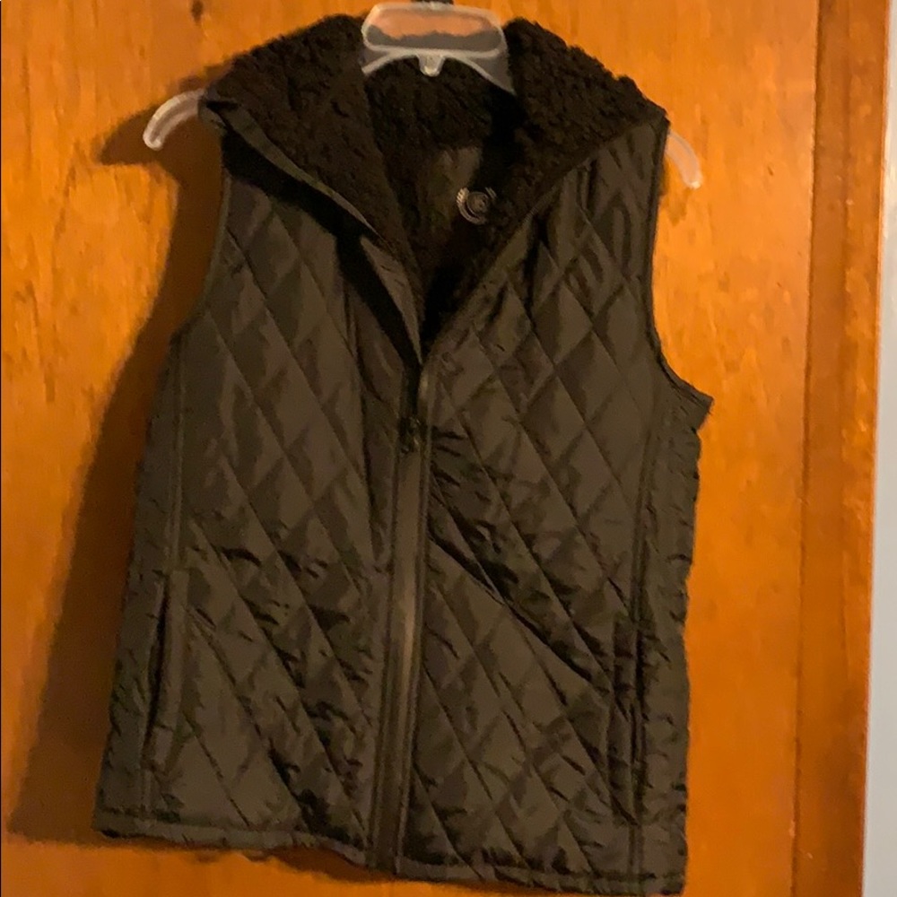 Vest